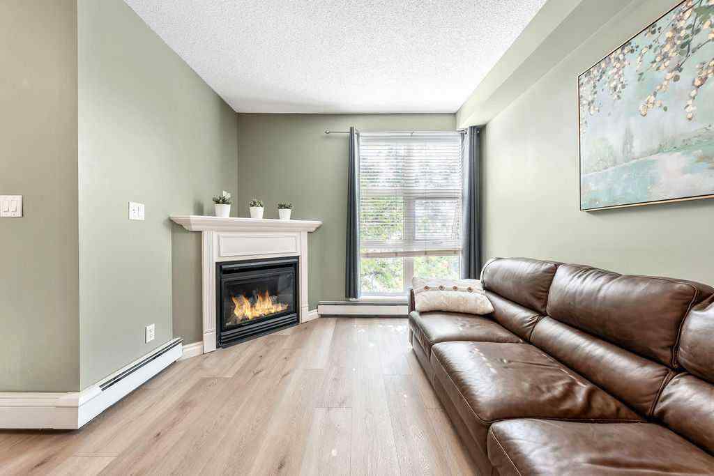 MLS® A2257475 - Unit #105 532 5 Avenue NE in Renfrew Calgary, Residential