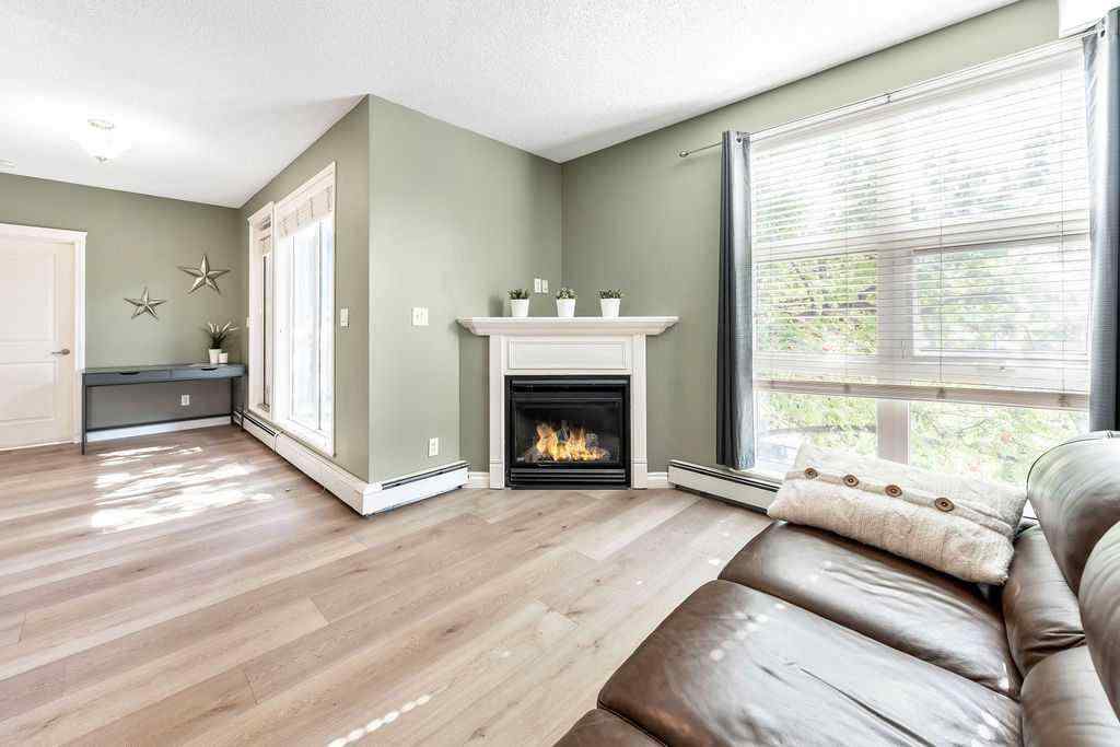 MLS® A2257475 - Unit #105 532 5 Avenue NE in Renfrew Calgary, Residential