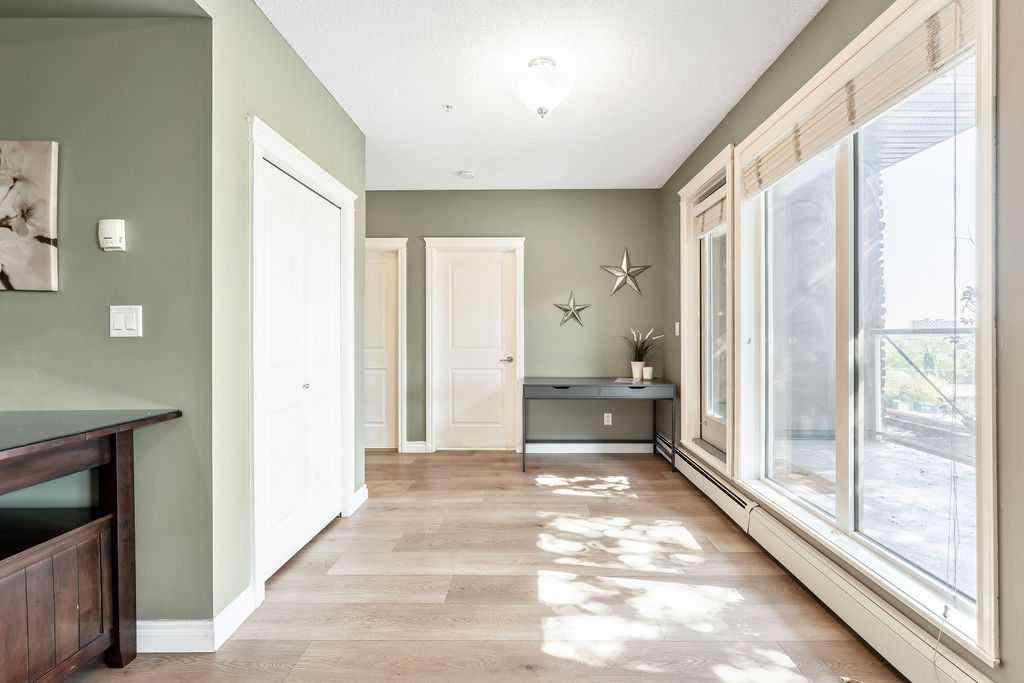 MLS® A2257475 - Unit #105 532 5 Avenue NE in Renfrew Calgary, Residential