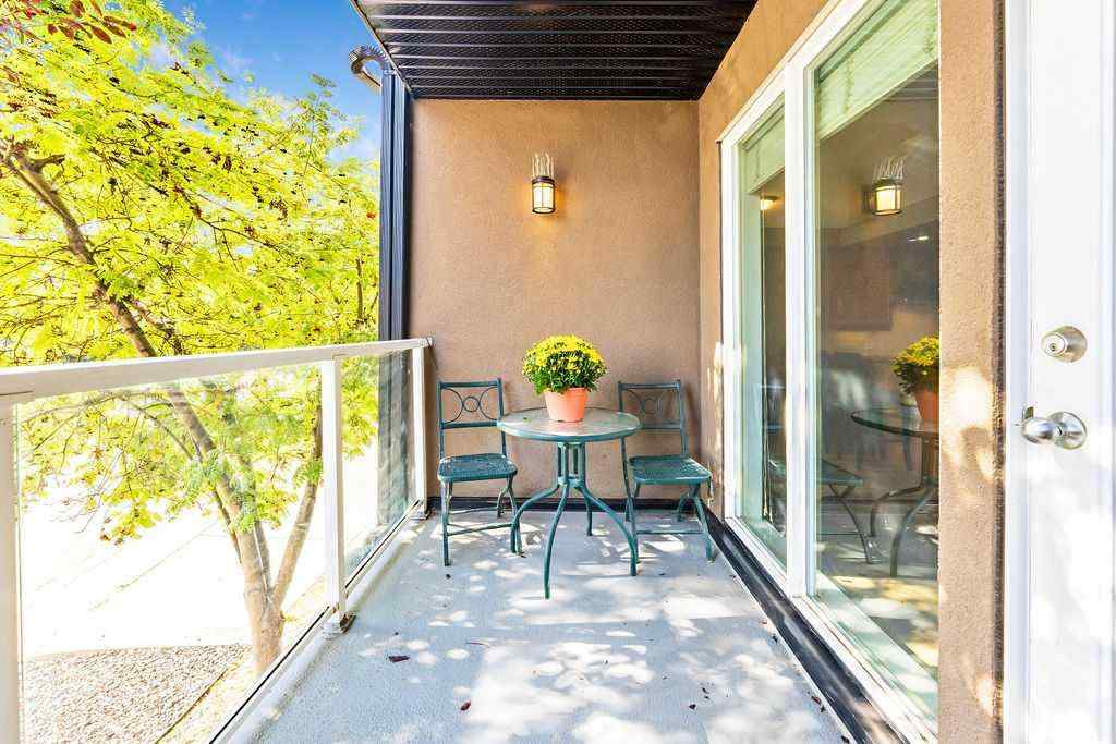 MLS® A2257475 - Unit #105 532 5 Avenue NE in Renfrew Calgary, Residential
