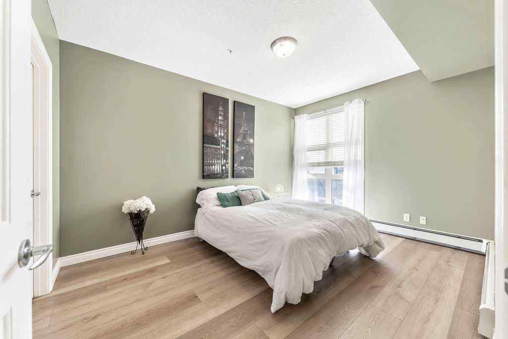 MLS® A2257475 - Unit #105 532 5 Avenue NE in Renfrew Calgary, Residential