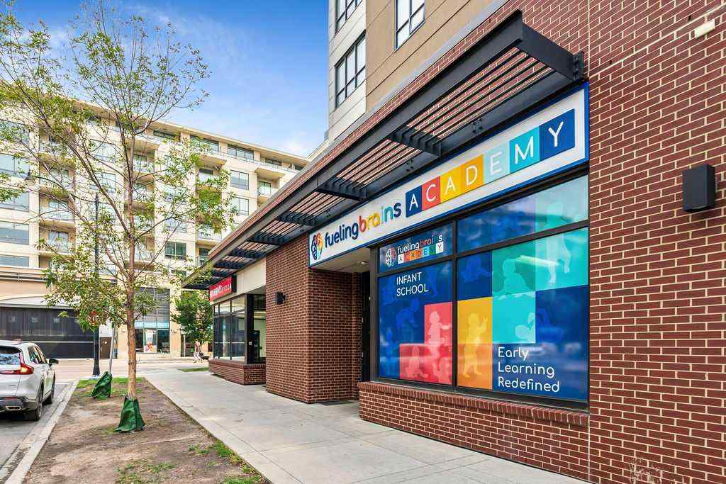 MLS® A2257475 - Unit #105 532 5 Avenue NE in Renfrew Calgary, Residential