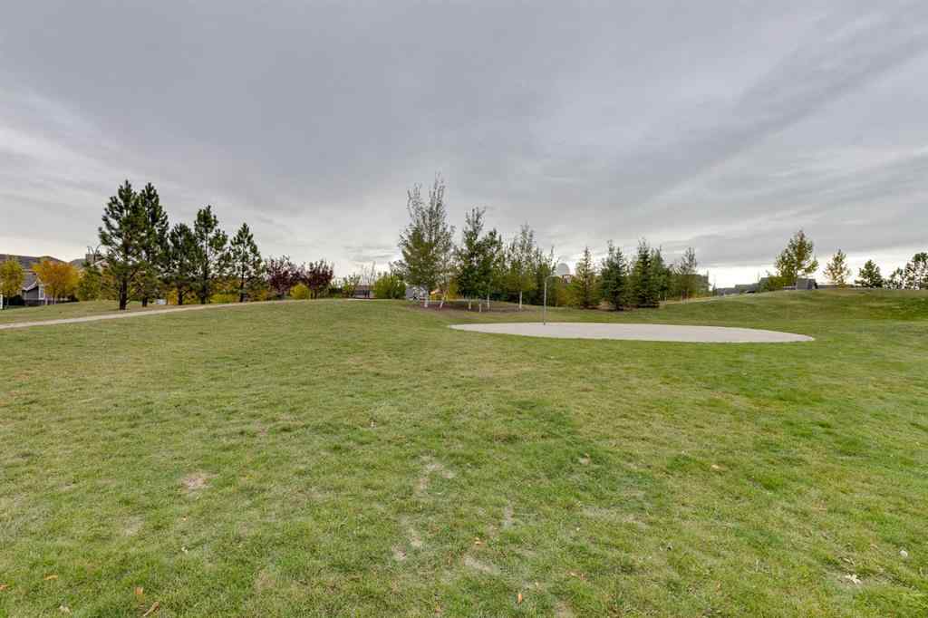 MLS® A2257477 - 1209 Coopers Drive SW in Coopers Crossing Airdrie, Residential