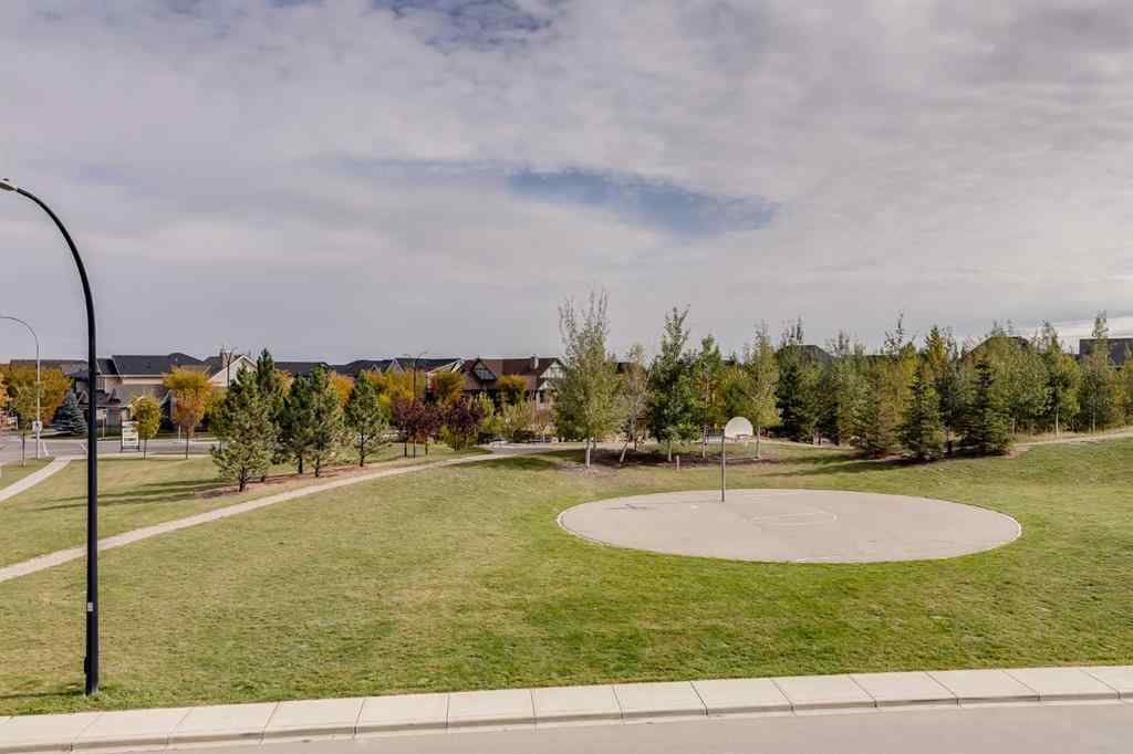 MLS® A2257477 - 1209 Coopers Drive SW in Coopers Crossing Airdrie, Residential