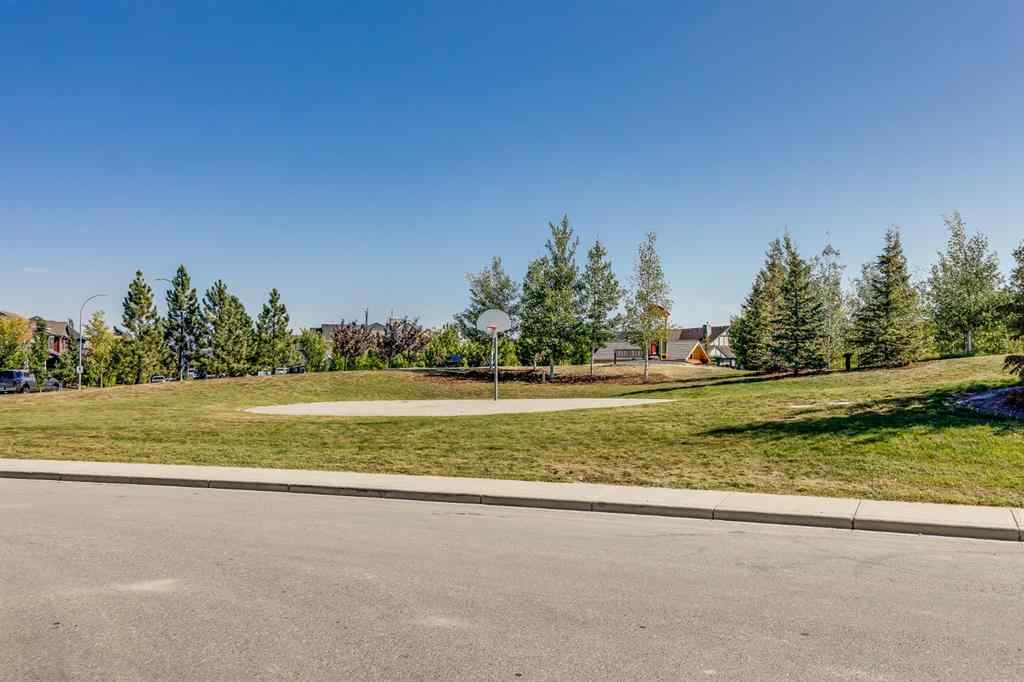 MLS® A2257477 - 1209 Coopers Drive SW in Coopers Crossing Airdrie, Residential