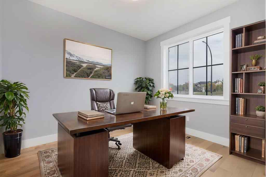 MLS® A2257477 - 1209 Coopers Drive SW in Coopers Crossing Airdrie, Residential