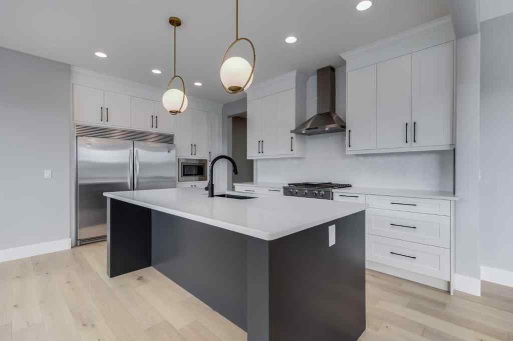 MLS® A2257477 - 1209 Coopers Drive SW in Coopers Crossing Airdrie, Residential