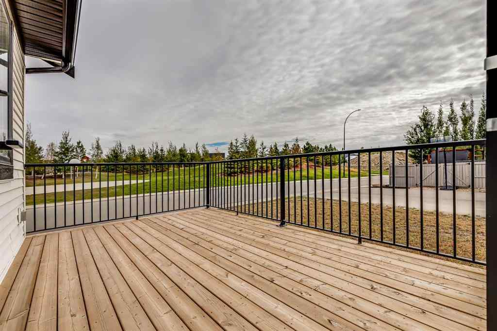 MLS® A2257477 - 1209 Coopers Drive SW in Coopers Crossing Airdrie, Residential