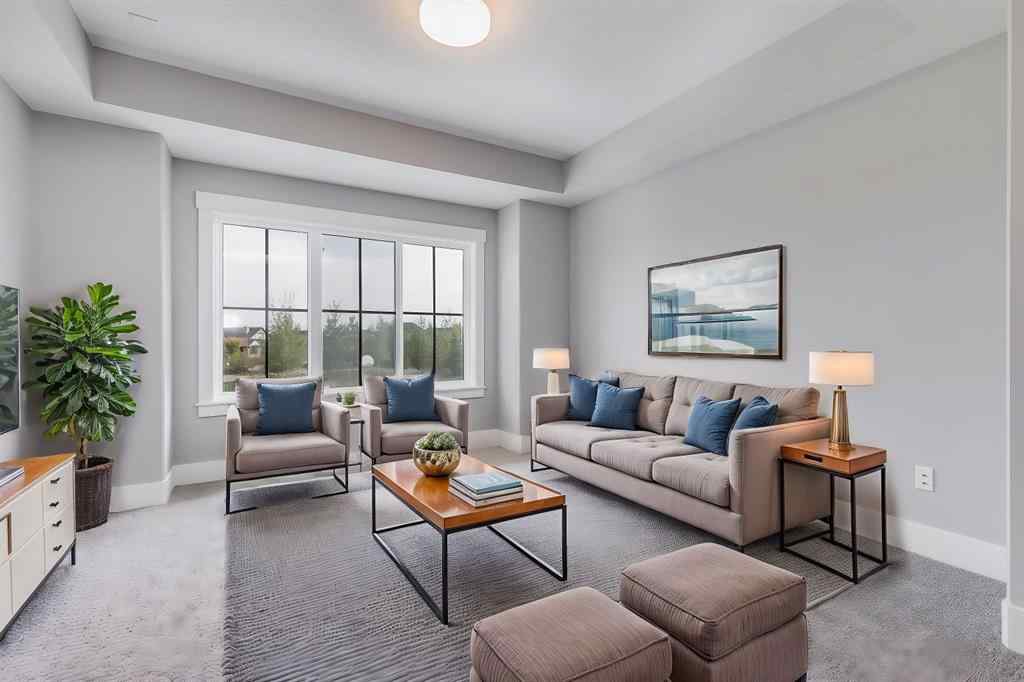 MLS® A2257477 - 1209 Coopers Drive SW in Coopers Crossing Airdrie, Residential