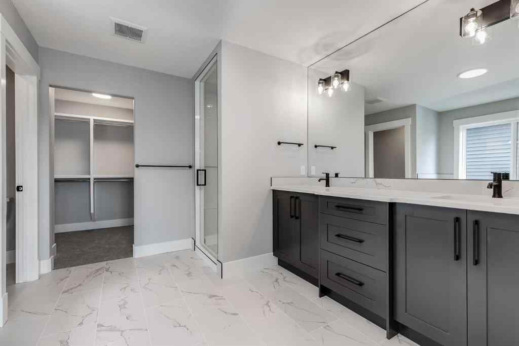 MLS® A2257477 - 1209 Coopers Drive SW in Coopers Crossing Airdrie, Residential