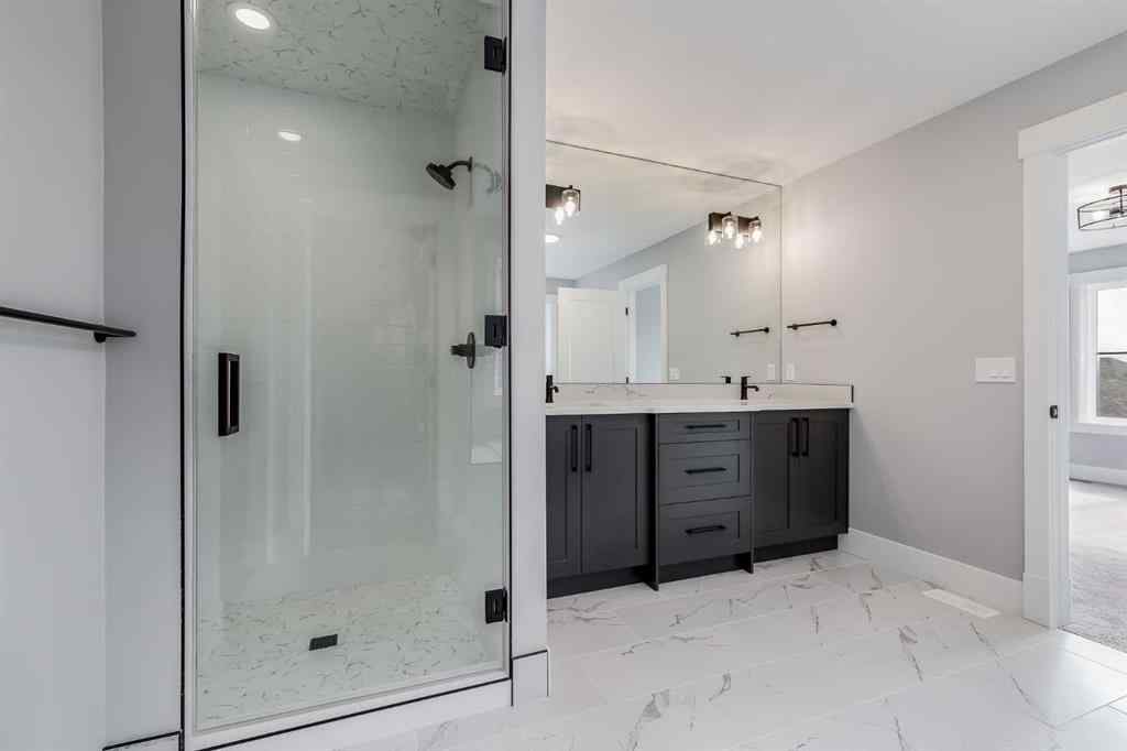 MLS® A2257477 - 1209 Coopers Drive SW in Coopers Crossing Airdrie, Residential