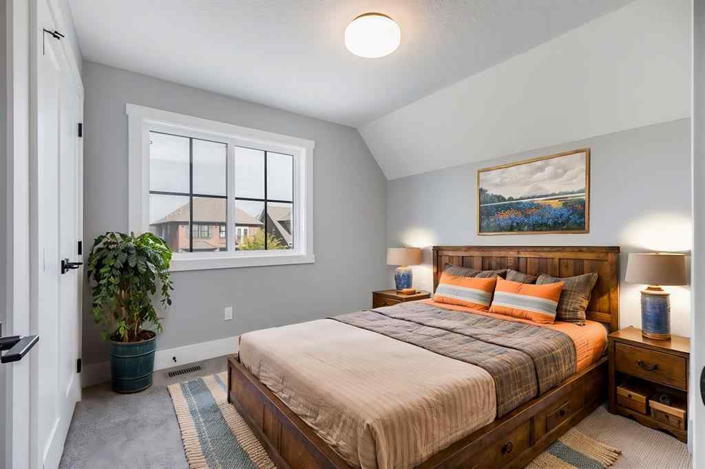 MLS® A2257477 - 1209 Coopers Drive SW in Coopers Crossing Airdrie, Residential