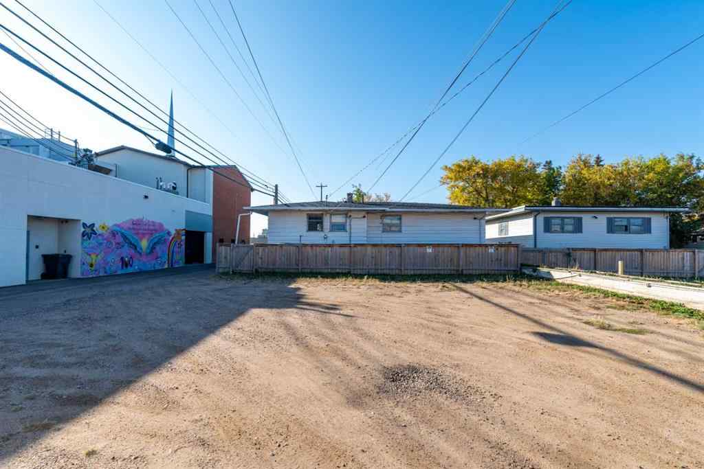 MLS® A2257479 - 5008 47 Street  in Central Business District Lloydminster, Residential