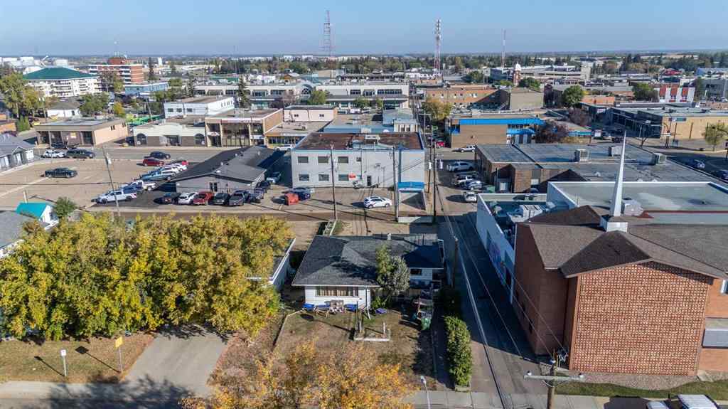 MLS® A2257479 - 5008 47 Street  in Central Business District Lloydminster, Residential