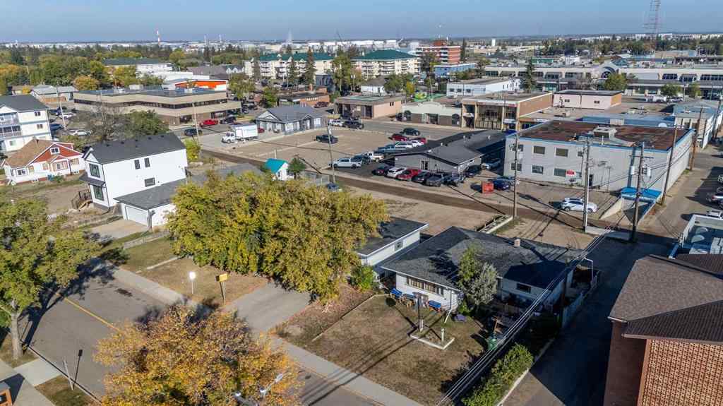 MLS® A2257479 - 5008 47 Street  in Central Business District Lloydminster, Residential