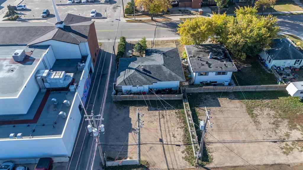 MLS® A2257479 - 5008 47 Street  in Central Business District Lloydminster, Residential