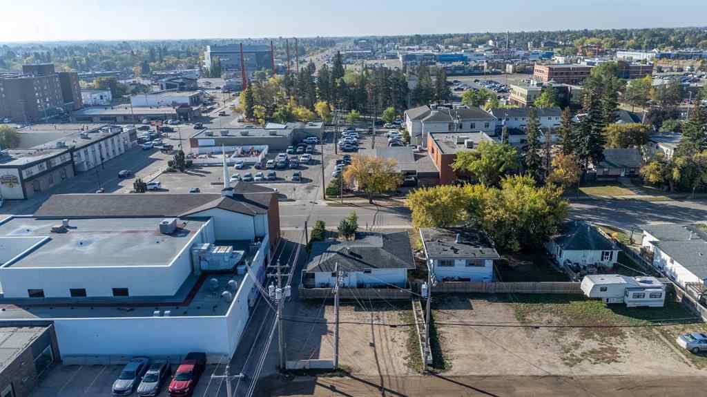 MLS® A2257479 - 5008 47 Street  in Central Business District Lloydminster, Residential