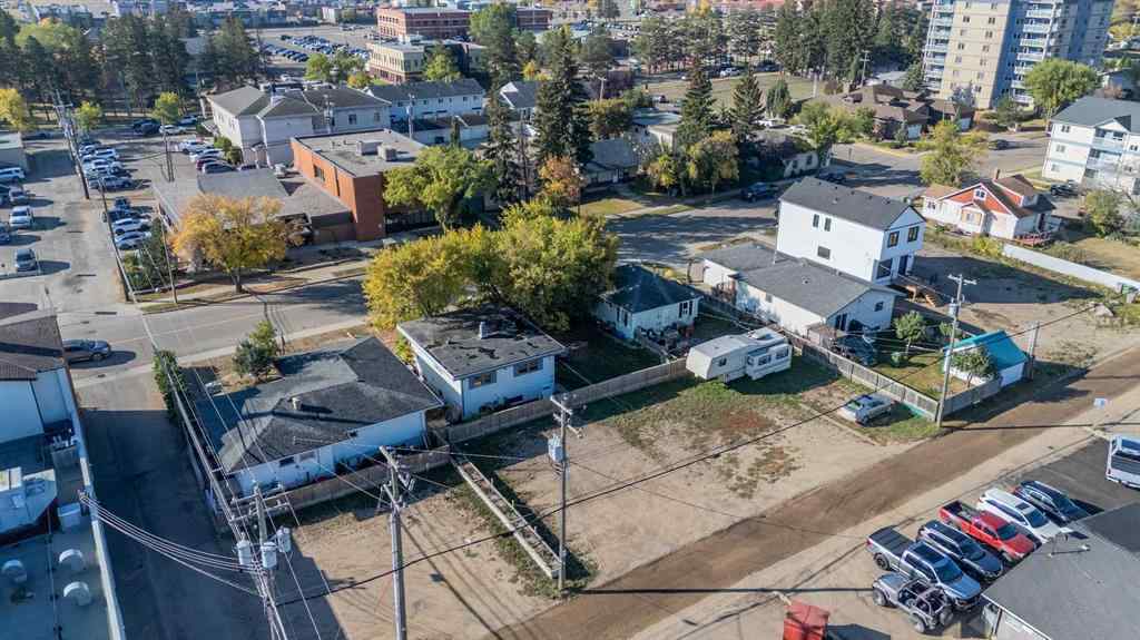 MLS® A2257479 - 5008 47 Street  in Central Business District Lloydminster, Residential