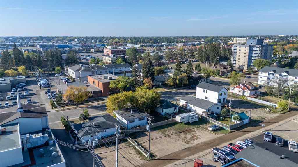 MLS® A2257479 - 5008 47 Street  in Central Business District Lloydminster, Residential