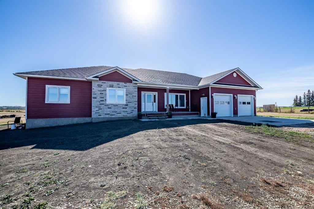 MLS® A2257480 - 1-50021 Twp Rd 733A   in NONE Sexsmith, Residential