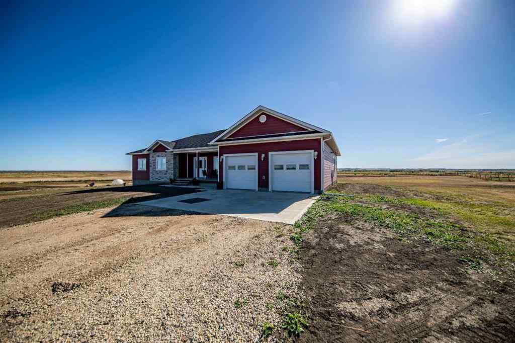 MLS® A2257480 - 1-50021 Twp Rd 733A   in NONE Sexsmith, Residential