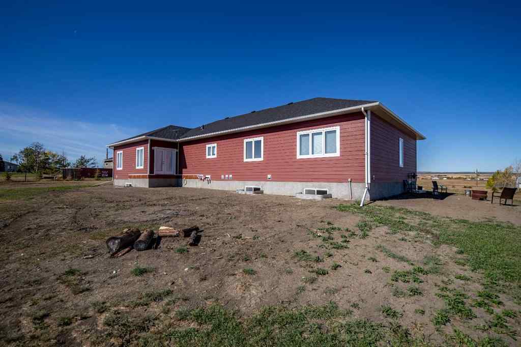 MLS® A2257480 - 1-50021 Twp Rd 733A   in NONE Sexsmith, Residential