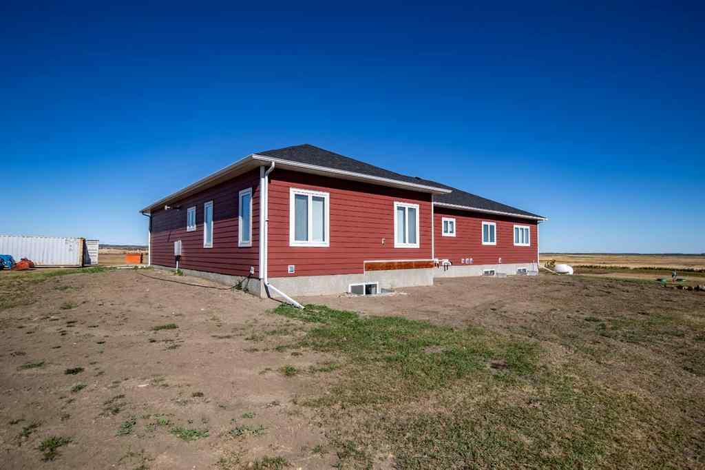 MLS® A2257480 - 1-50021 Twp Rd 733A   in NONE Sexsmith, Residential