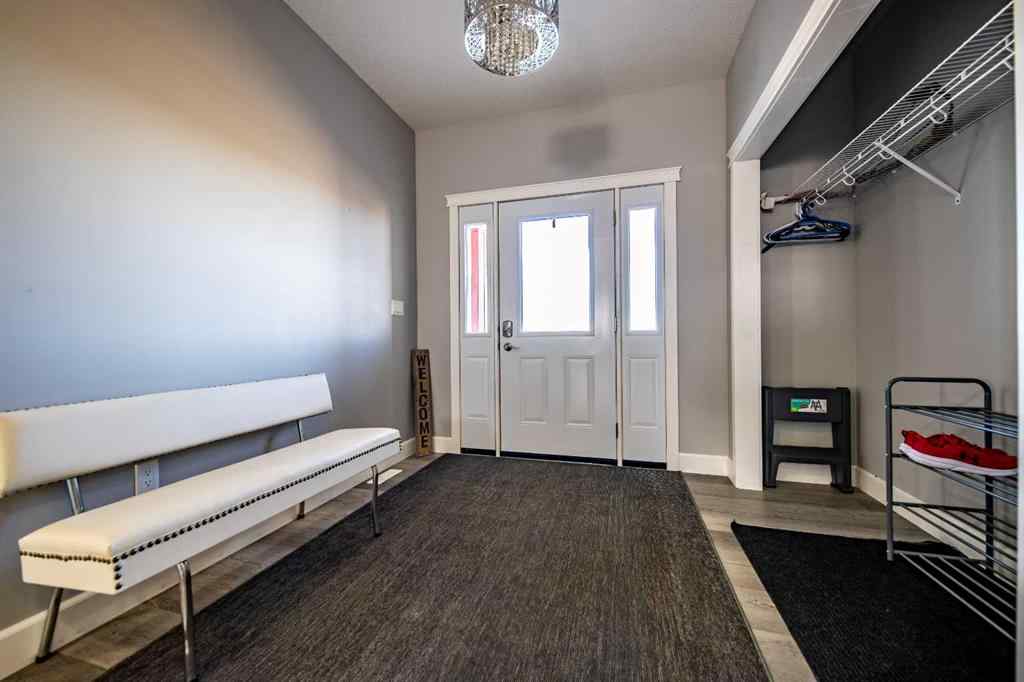 MLS® A2257480 - 1-50021 Twp Rd 733A   in NONE Sexsmith, Residential