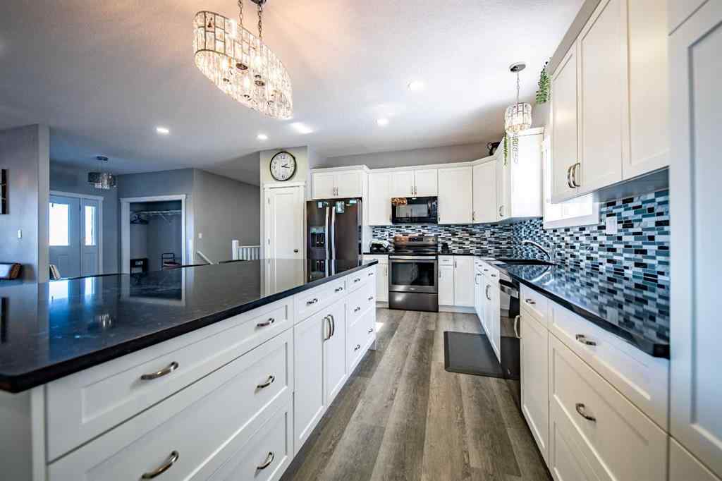MLS® A2257480 - 1-50021 Twp Rd 733A   in NONE Sexsmith, Residential
