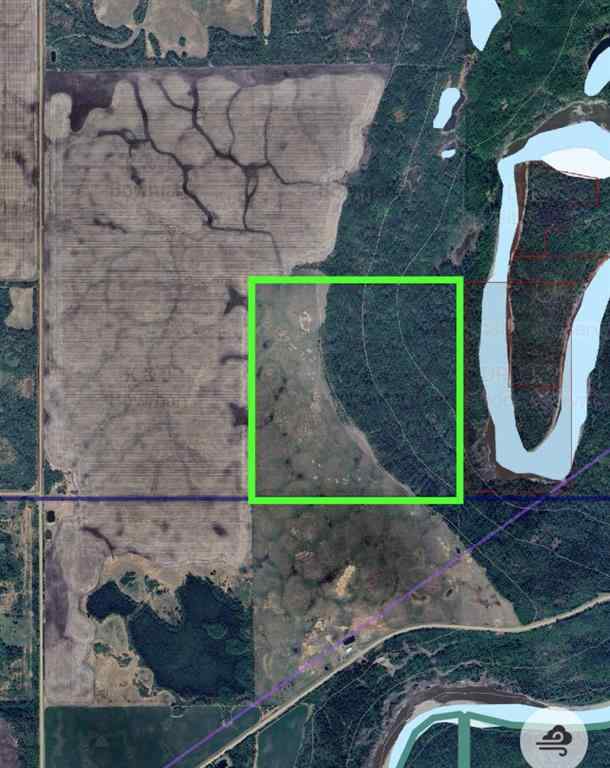 MLS® A2257481 - SE 2 74 20 W5 RR Farm  in NONE Rural Smoky River No. 130, M.D. of, Agri-Business