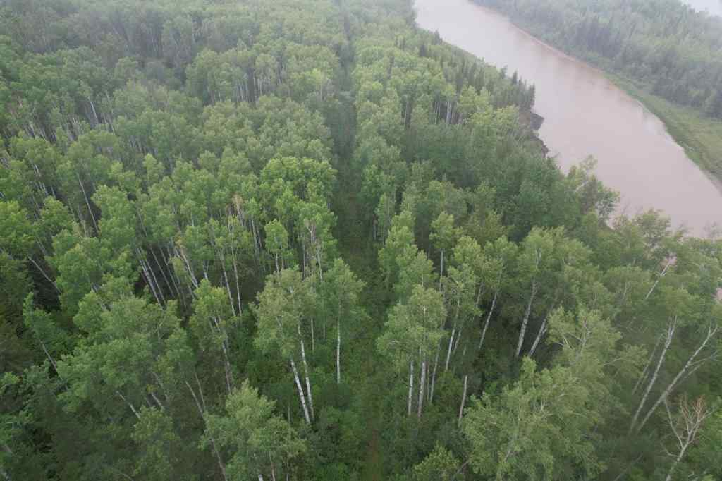 MLS® A2257481 - SE 2 74 20 W5 RR Farm  in NONE Rural Smoky River No. 130, M.D. of, Agri-Business