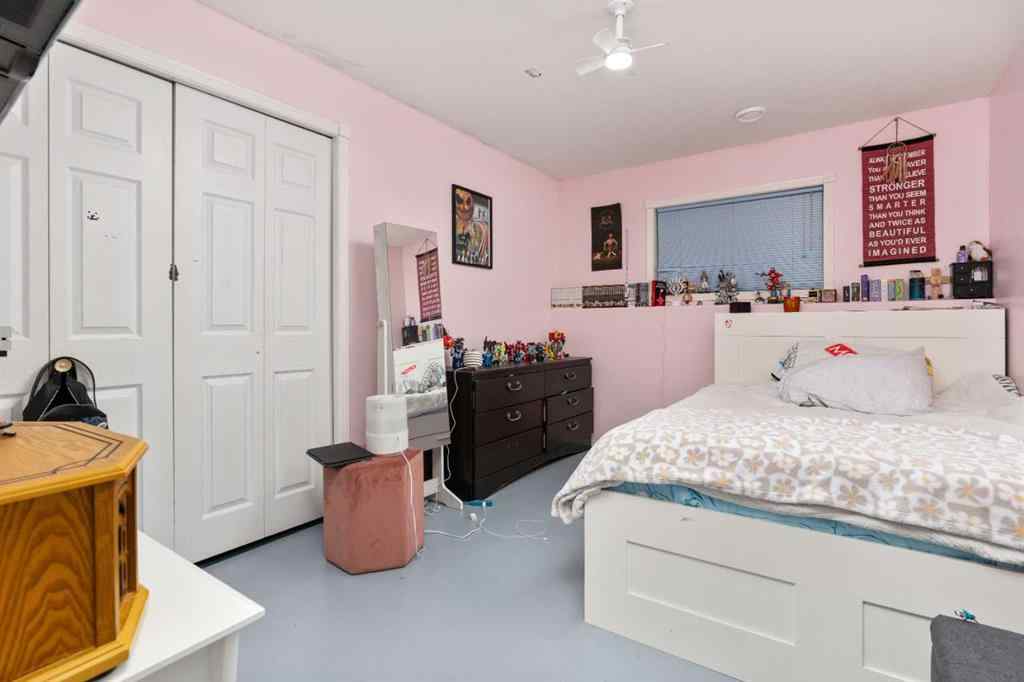 MLS® A2257482 - 6122 32 Avenue  in Century Meadows Camrose, Residential