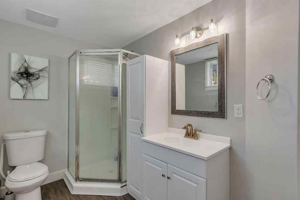 MLS® A2257483 - 415 Midridge Drive SE in Midnapore Calgary, Residential