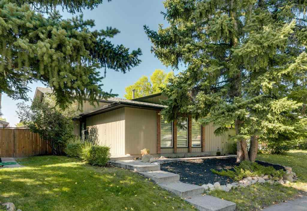 MLS® A2257483 - 415 Midridge Drive SE in Midnapore Calgary, Residential