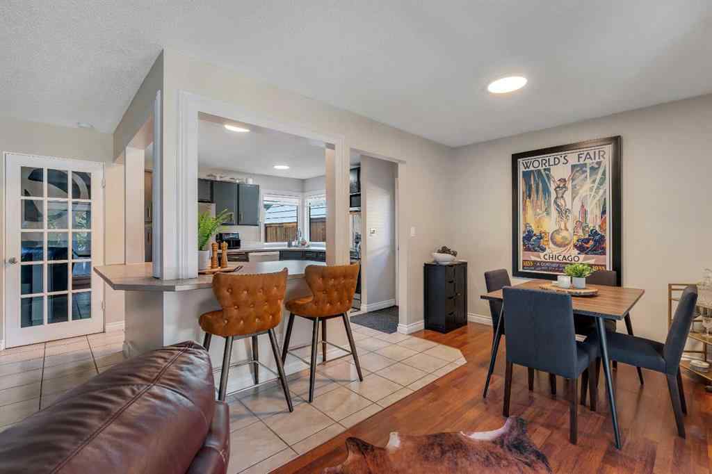 MLS® A2257483 - 415 Midridge Drive SE in Midnapore Calgary, Residential