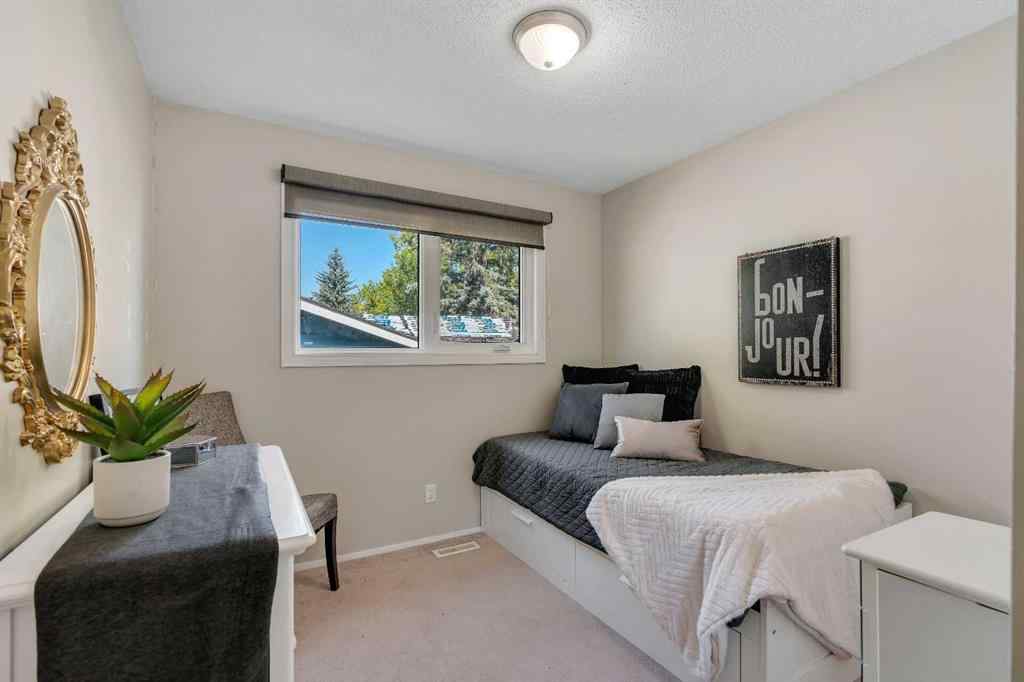 MLS® A2257483 - 415 Midridge Drive SE in Midnapore Calgary, Residential
