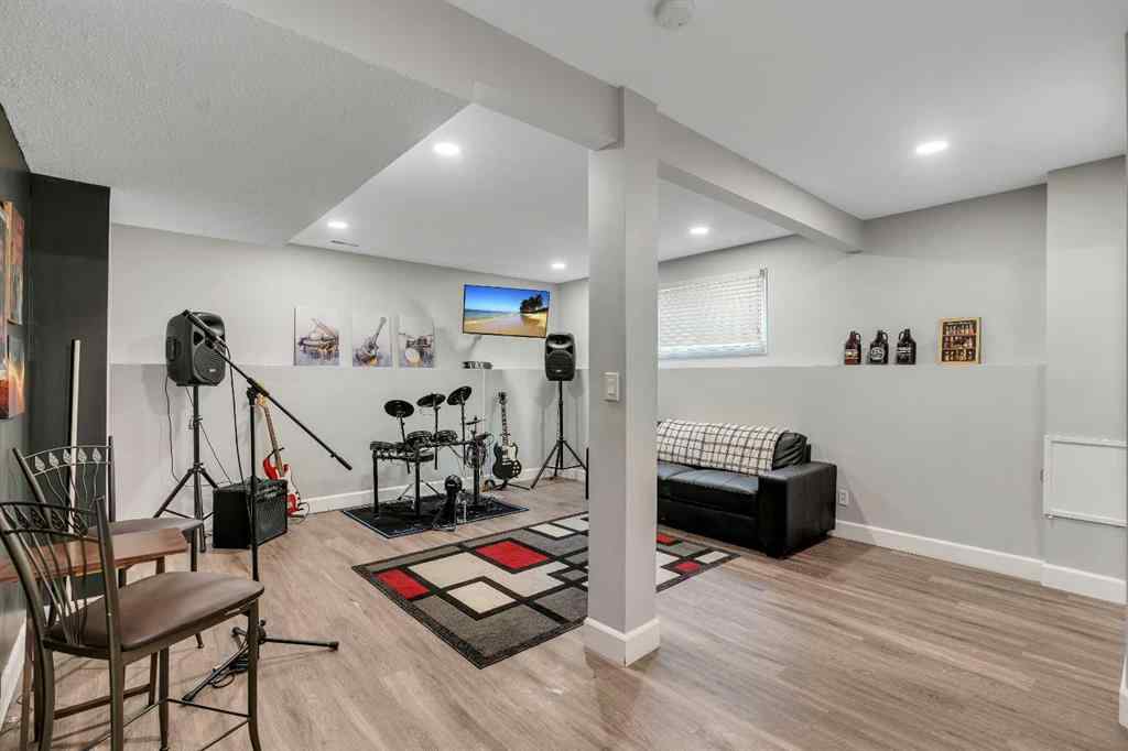 MLS® A2257483 - 415 Midridge Drive SE in Midnapore Calgary, Residential