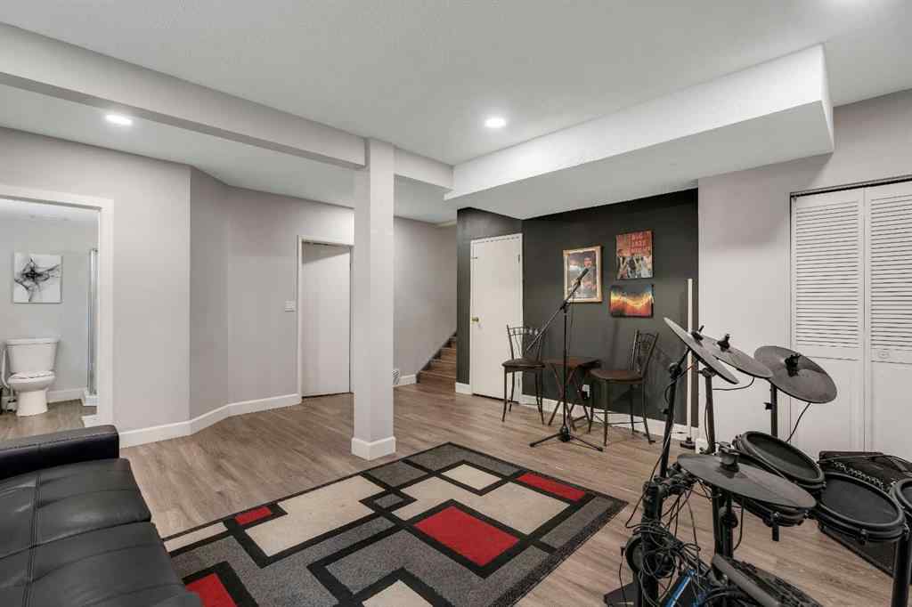 MLS® A2257483 - 415 Midridge Drive SE in Midnapore Calgary, Residential