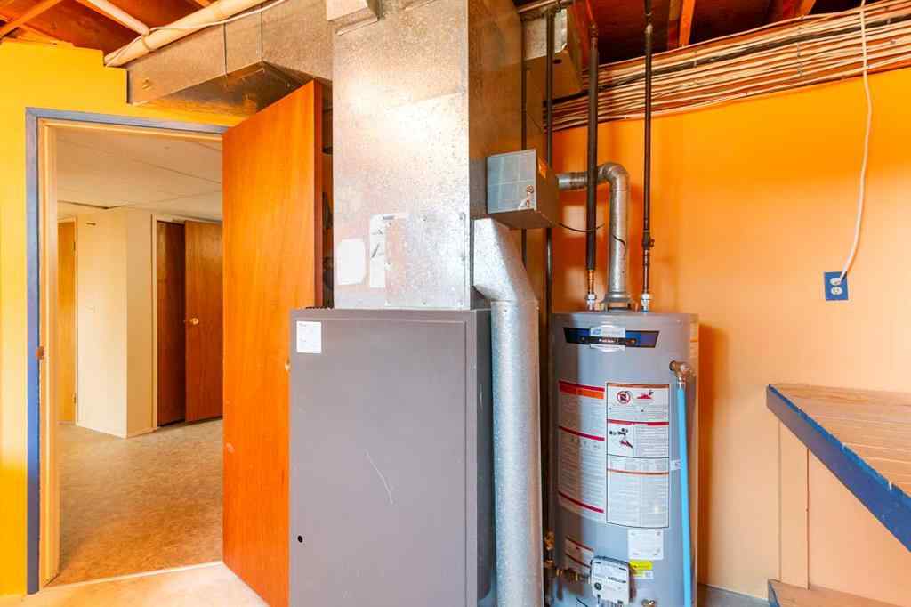 MLS® A2257485 - 5602 57 Avenue  in NONE Olds, Residential