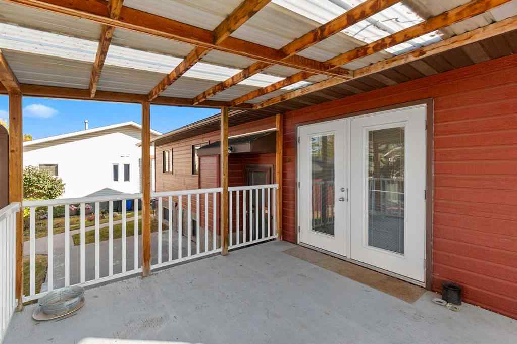 MLS® A2257485 - 5602 57 Avenue  in NONE Olds, Residential