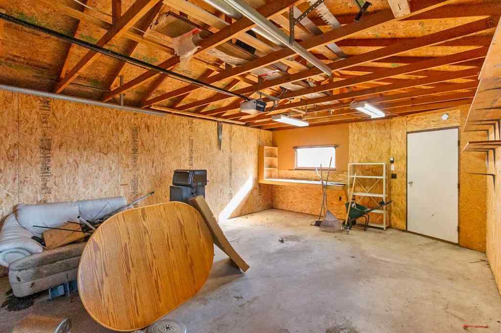 MLS® A2257485 - 5602 57 Avenue  in NONE Olds, Residential