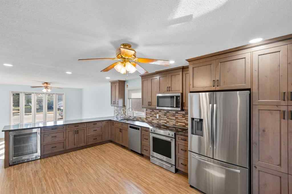 MLS® A2257485 - 5602 57 Avenue  in NONE Olds, Residential