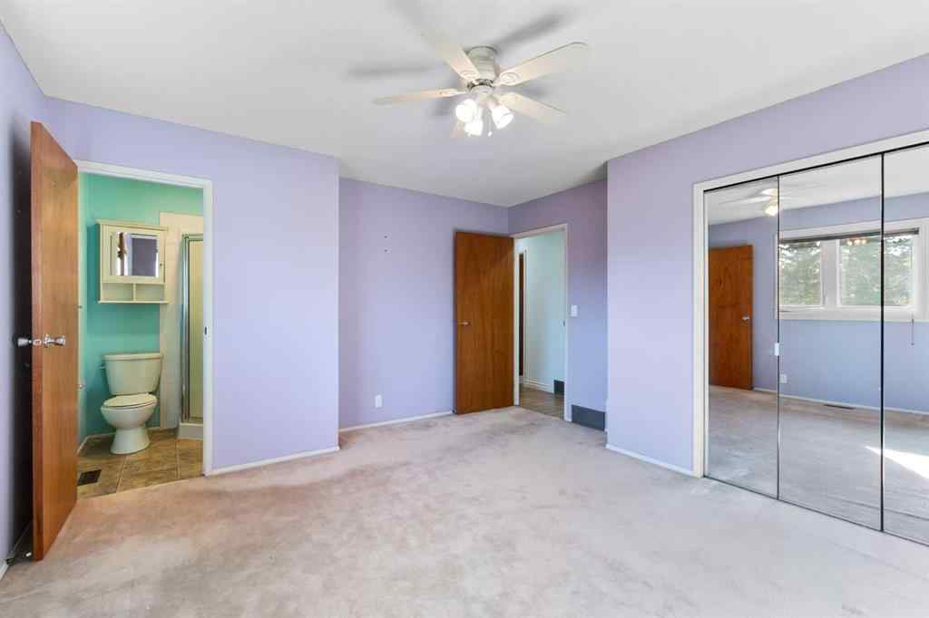 MLS® A2257485 - 5602 57 Avenue  in NONE Olds, Residential