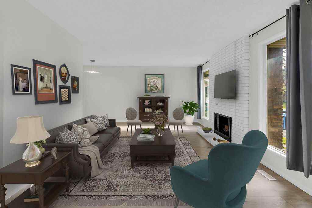 MLS® A2257486 - 10 Radcliffe Crescent SE in Albert Park/Radisson Heights Calgary, Residential
