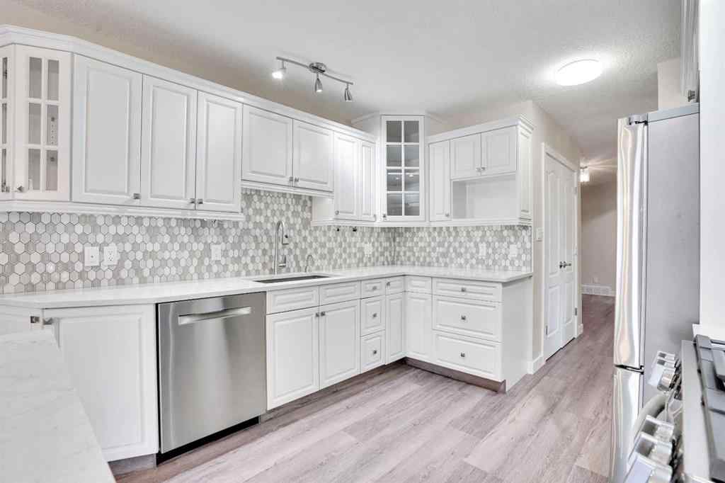 MLS® A2257489 - 1161 100 Newcastle Place  in Newcastle Drumheller, Residential