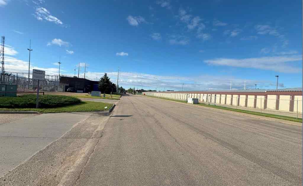 MLS® A2257491 - Unit #101 10555 172 Street NW in McNamara Industrial Edmonton, Commercial