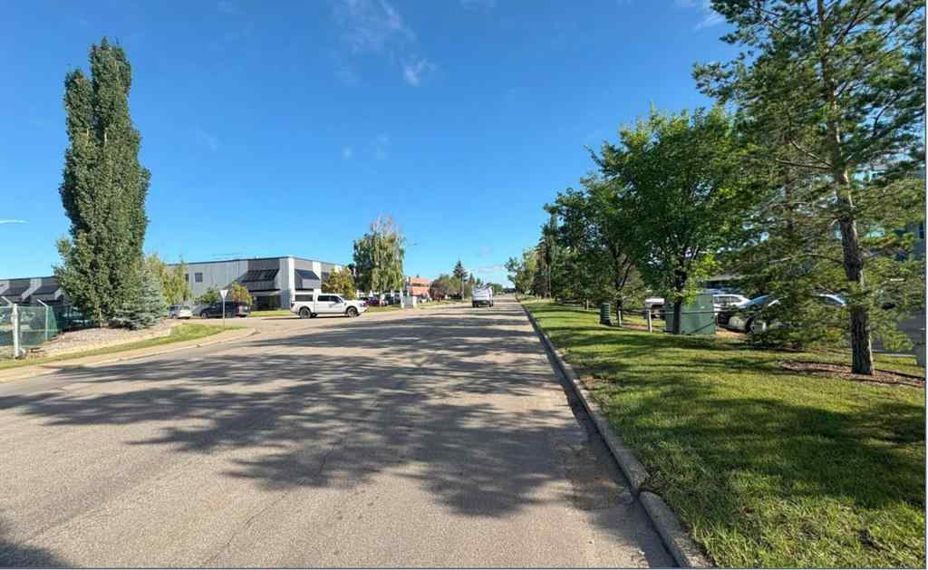 MLS® A2257491 - Unit #101 10555 172 Street NW in McNamara Industrial Edmonton, Commercial