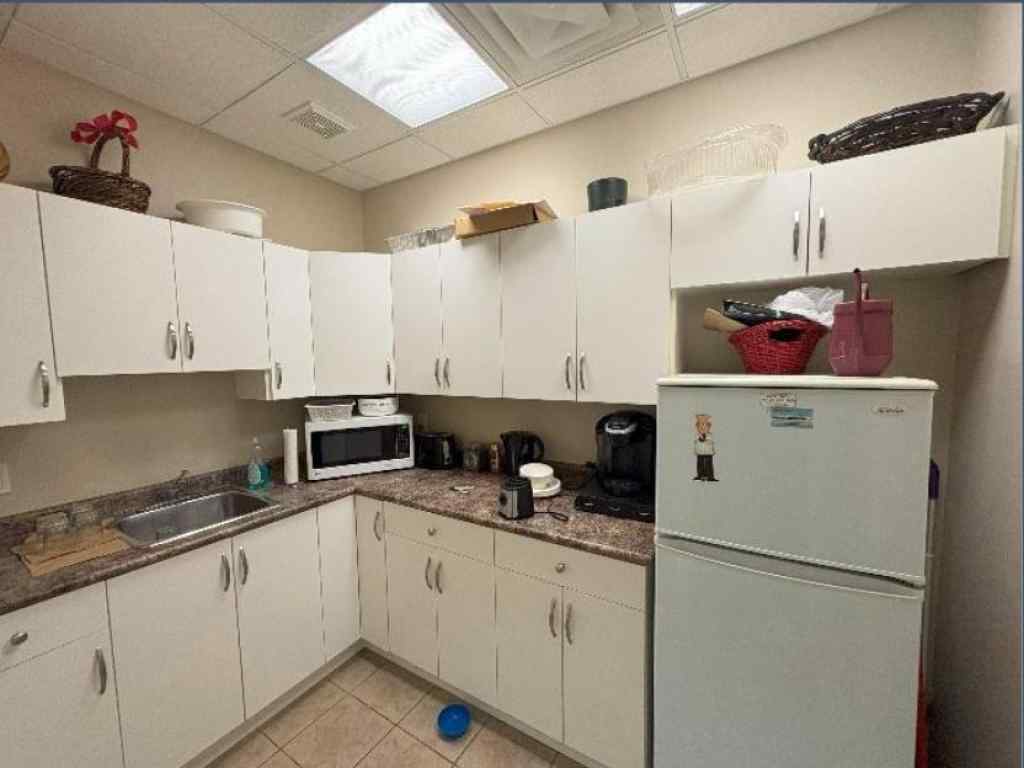 MLS® A2257491 - Unit #101 10555 172 Street NW in McNamara Industrial Edmonton, Commercial