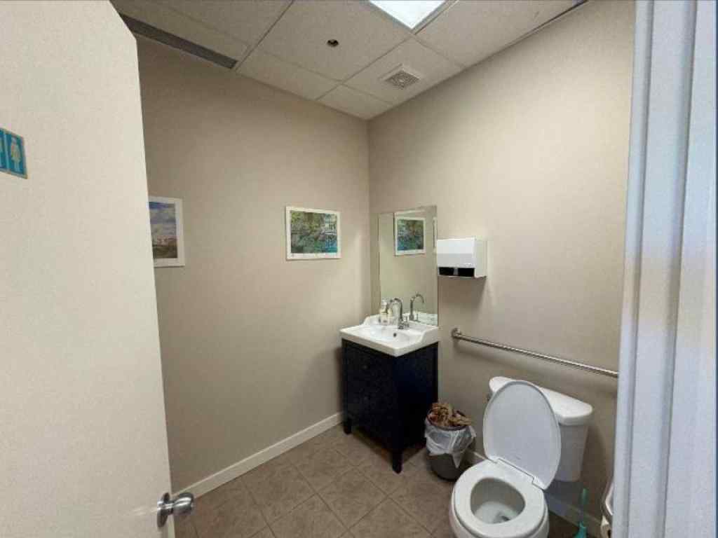 MLS® A2257491 - Unit #101 10555 172 Street NW in McNamara Industrial Edmonton, Commercial