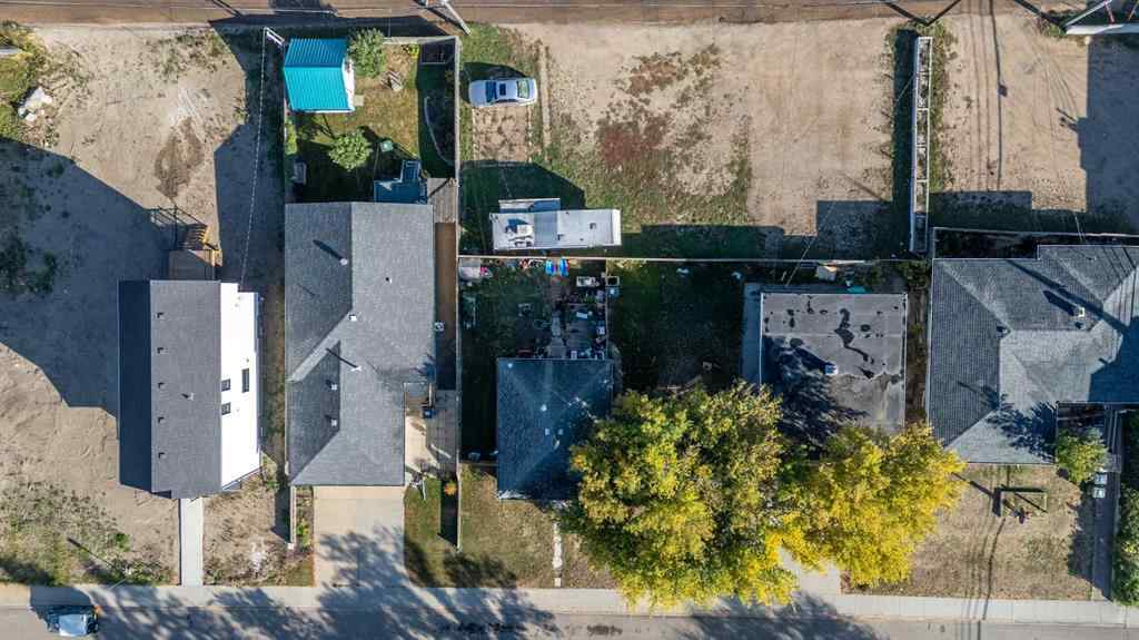 MLS® A2257492 - 5012 47 Street  in Central Business District Lloydminster, Residential